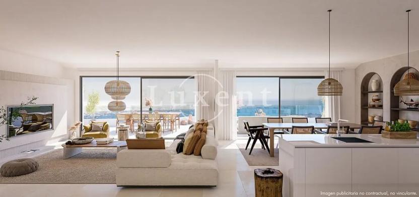 Prodej bytu 3+kk, Fuengirola, Španělsko, 106 m2