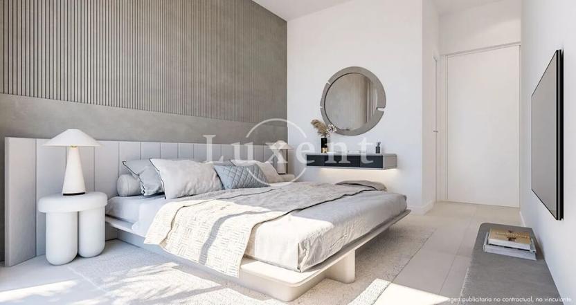 Prodej bytu 3+kk, Fuengirola, Španělsko, 106 m2