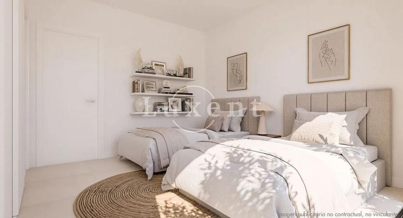 Prodej bytu 3+kk, Fuengirola, Španělsko, 106 m2