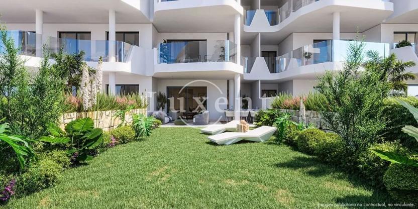 Prodej bytu 3+kk, Fuengirola, Španělsko, 106 m2
