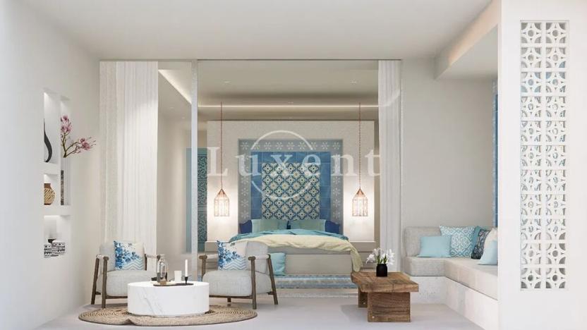 Prodej bytu 2+kk, Tianyar, Indonésie, 84 m2