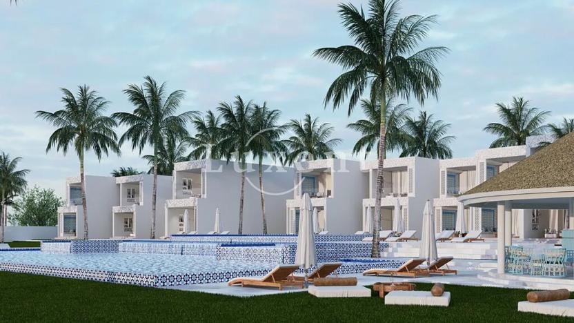 Prodej bytu 2+kk, Tianyar, Indonésie, 80 m2