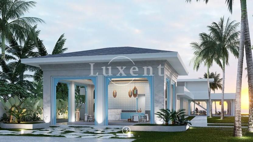 Prodej bytu 2+kk, Tianyar, Indonésie, 80 m2