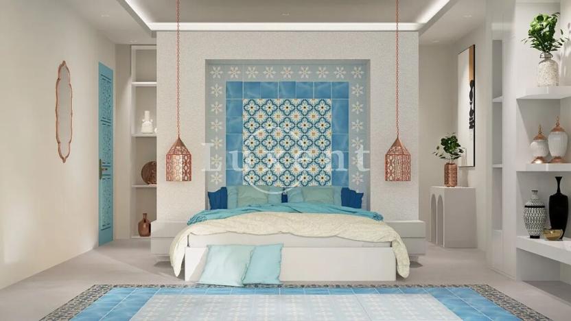 Prodej bytu 2+kk, Tianyar, Indonésie, 80 m2