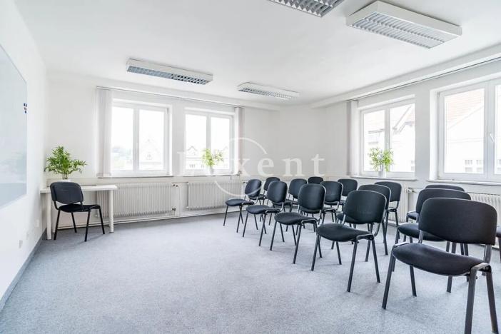 Pronájem kanceláře, Praha - Josefov, Břehová, 13 m2