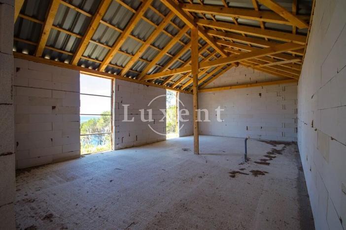 Prodej pozemku pro bydlení, Milna, Chorvatsko, 8880 m2