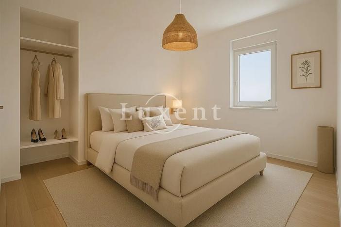 Prodej bytu 3+kk, Zadar, Chorvatsko, 142 m2