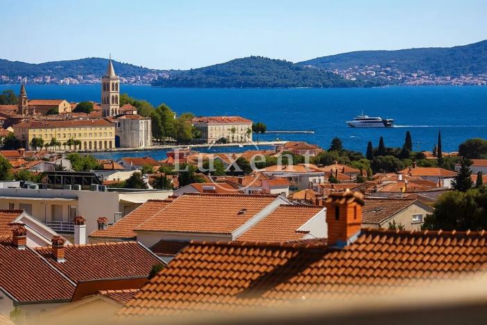 Prodej bytu 3+kk, Zadar, Chorvatsko, 142 m2