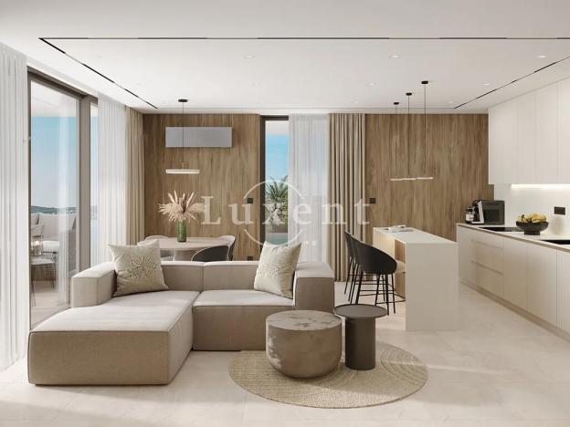 Prodej bytu 3+kk, Rogoznica, Chorvatsko, 84 m2