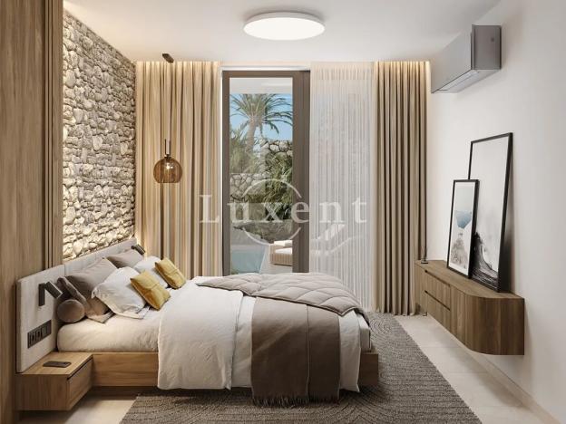 Prodej bytu 3+kk, Rogoznica, Chorvatsko, 84 m2