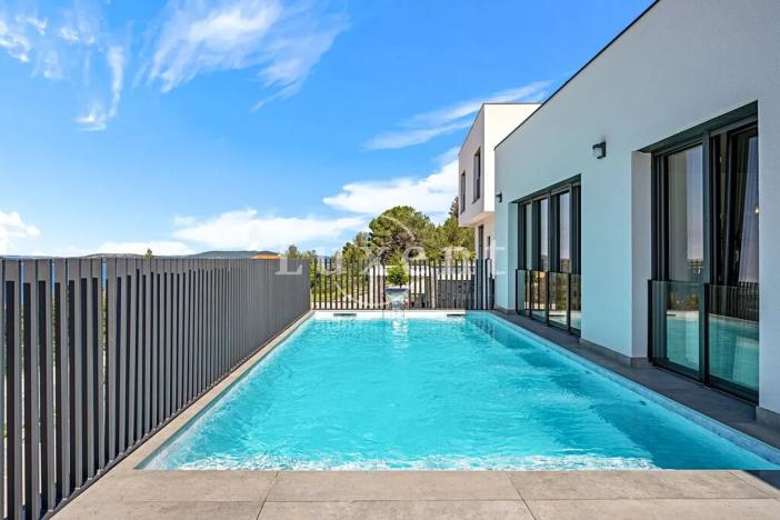 Prodej vily, Primošten, Chorvatsko, 316 m2