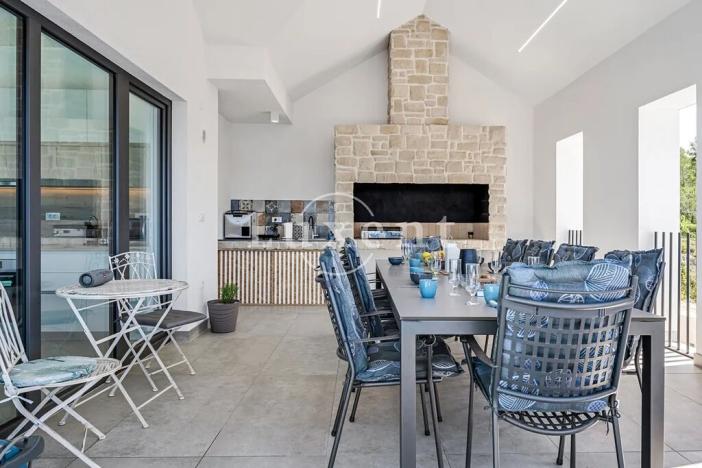 Prodej vily, Primošten, Chorvatsko, 316 m2