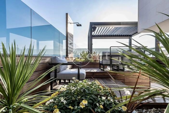 Prodej bytu 3+kk, Omiš, Chorvatsko, 67 m2