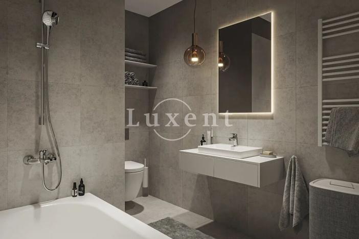 Prodej bytu 3+kk, Kladno, 98 m2