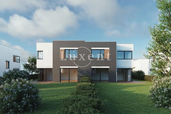 Prodej rodinného domu, Chýně, Cenomanská, 174 m2