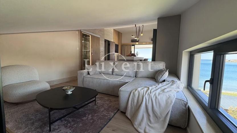 Prodej bytu 4+kk, Pag, Chorvatsko, 118 m2