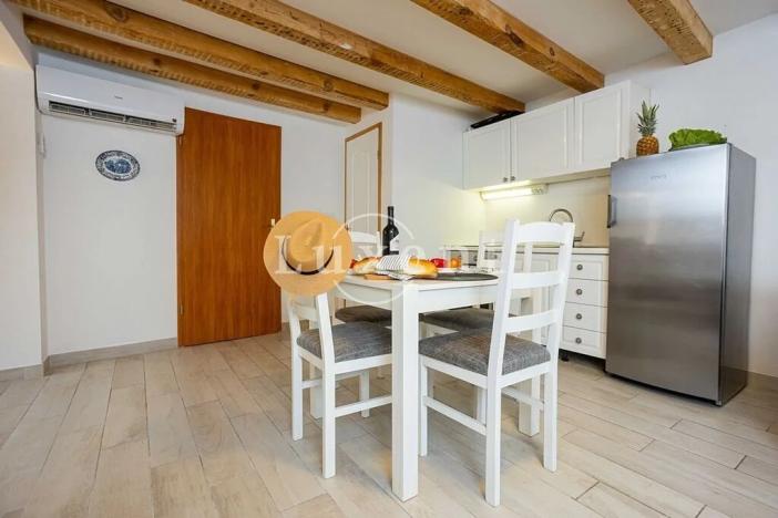 Prodej atypického bytu, Split, Chorvatsko, 30 m2