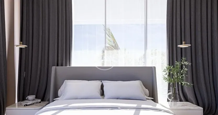 Prodej bytu 2+1, Taqah, Omán, 108 m2