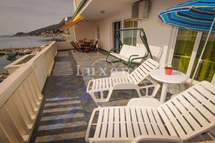 Prodej rodinného domu, Omiš, Chorvatsko, 533 m2