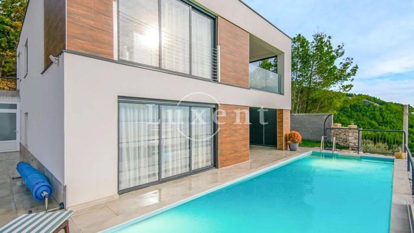 Prodej vily, Split, Chorvatsko, 440 m2