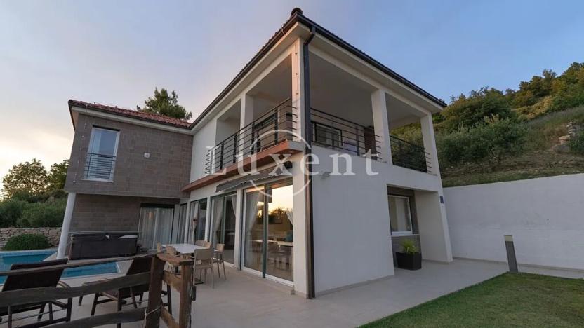 Prodej vily, Split, Chorvatsko, 440 m2