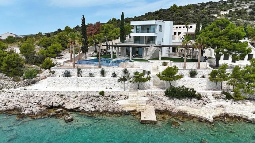 Prodej vily, Rogoznica, Chorvatsko, 460 m2