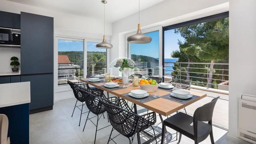 Prodej vily, Bol, Chorvatsko, 165 m2