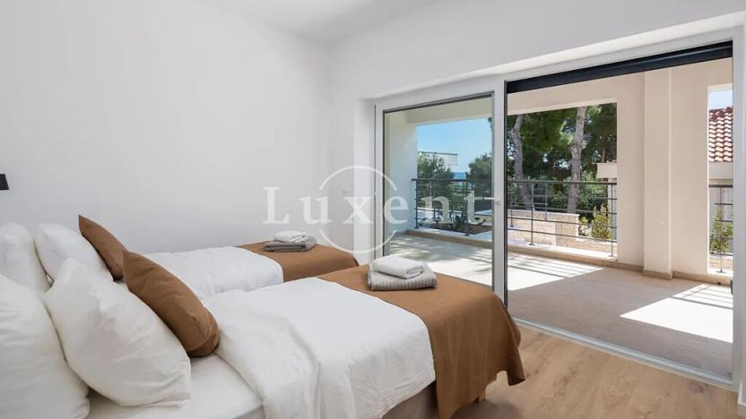 Prodej vily, Bol, Chorvatsko, 165 m2