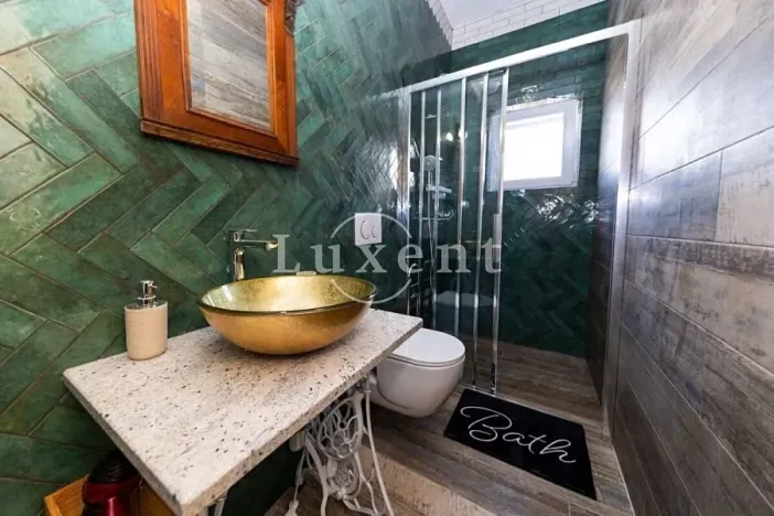 Prodej rodinného domu, Pašman, Chorvatsko, 285 m2