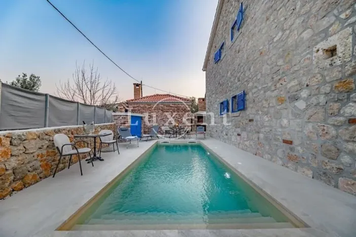 Prodej rodinného domu, Pašman, Chorvatsko, 285 m2