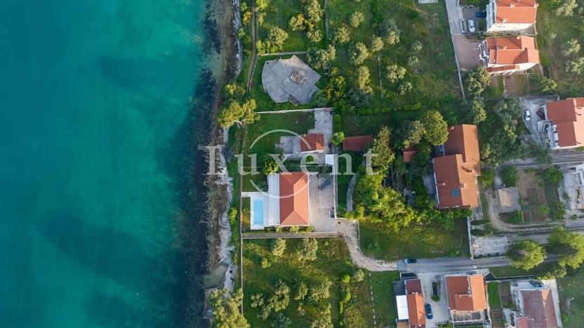 Prodej vily, Kožino, Chorvatsko, 419 m2