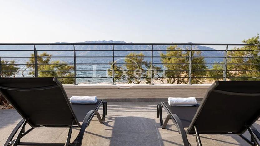 Prodej vily, Bol, Chorvatsko, 304 m2