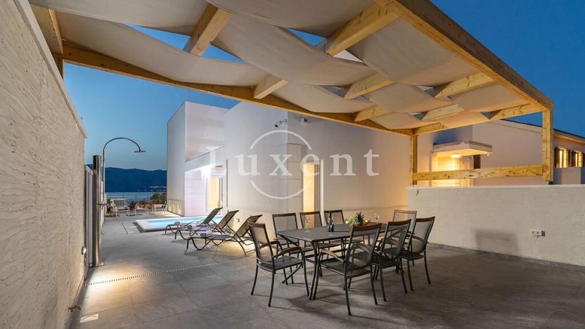 Prodej vily, Bol, Chorvatsko, 304 m2