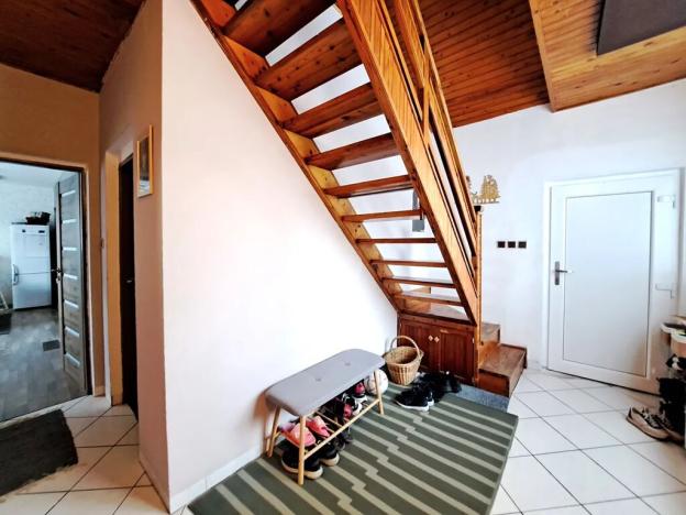 Prodej rodinného domu, Břest, 200 m2