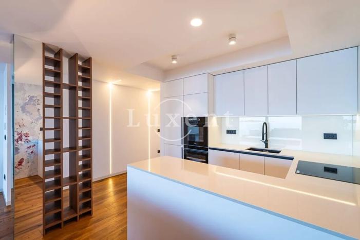 Prodej bytu 4+kk, Sukošan, Chorvatsko, 144 m2