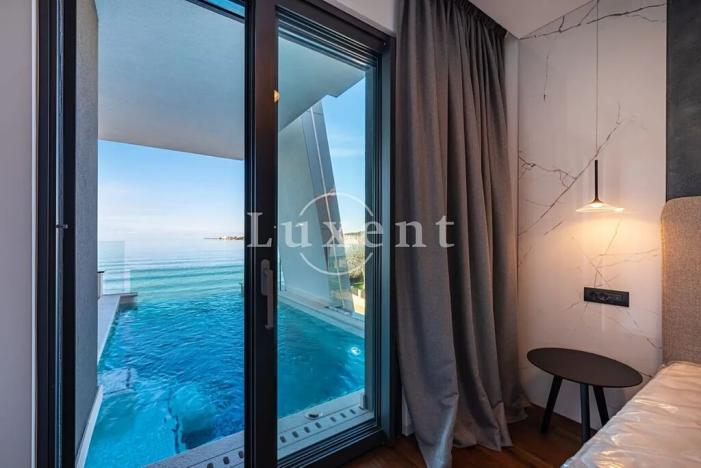 Prodej bytu 4+kk, Sukošan, Chorvatsko, 144 m2