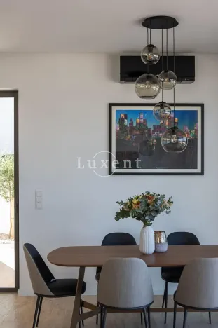 Prodej vily, Tkon, Chorvatsko, 130 m2