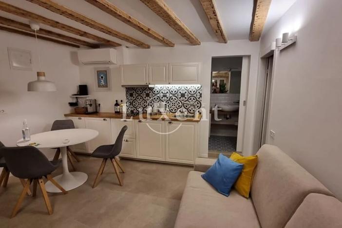 Prodej atypického bytu, Split, Chorvatsko, 77 m2