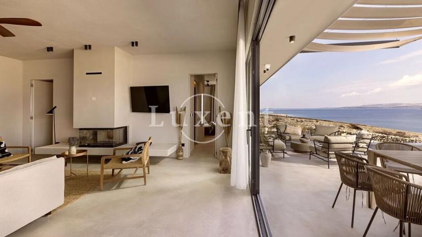 Prodej vily, Pag, Chorvatsko, 204 m2