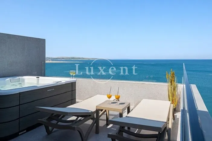 Prodej bytu 3+kk, Pag, Chorvatsko, 120 m2