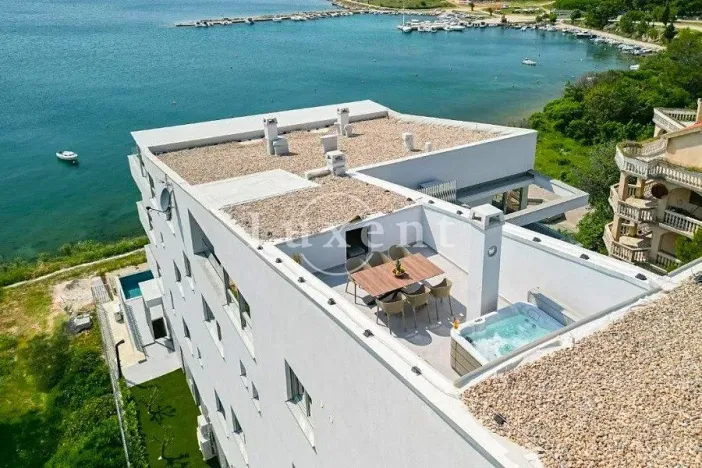 Prodej bytu 2+kk, Pag, Chorvatsko, 47 m2