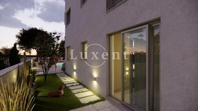 Prodej bytu 3+kk, Ugljan, Chorvatsko, 99 m2