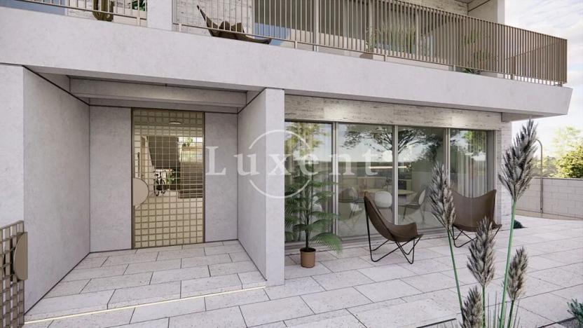 Prodej bytu 3+kk, Ugljan, Chorvatsko, 99 m2