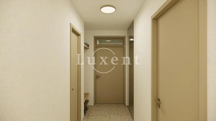 Prodej bytu 3+kk, Ugljan, Chorvatsko, 81 m2