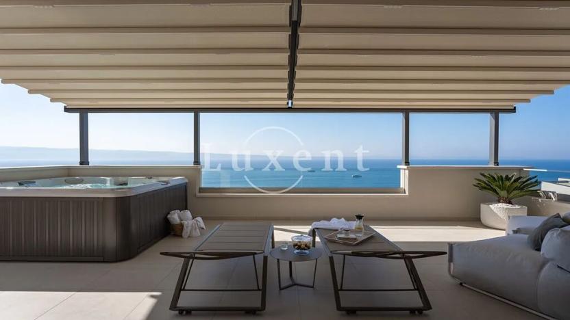 Prodej vily, Split, Chorvatsko, 350 m2