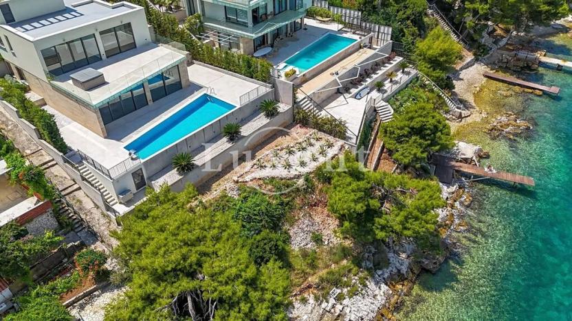 Prodej vily, Trogir, Chorvatsko, 349 m2