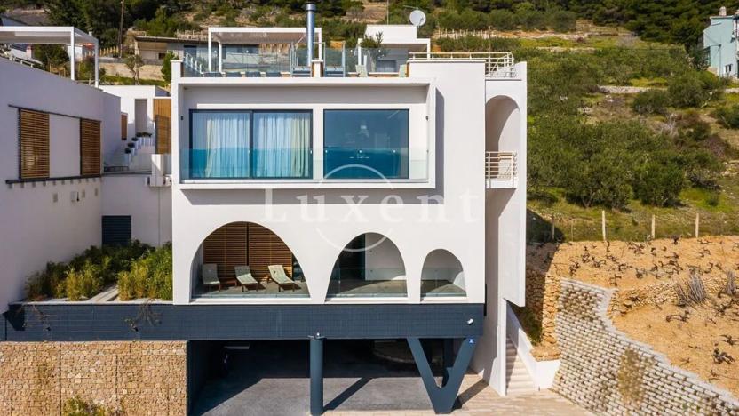 Prodej vily, Omiš, Chorvatsko, 298 m2