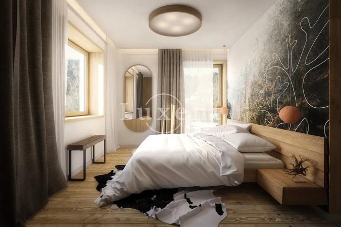 Prodej bytu 3+kk, Prášily, 152 m2