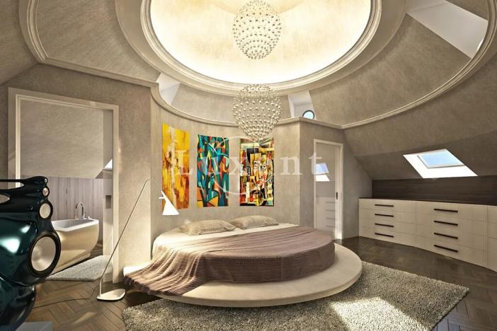 Prodej domu, Praha, Davídkova, 814 m2