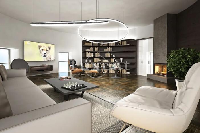 Prodej domu, Praha, Davídkova, 814 m2